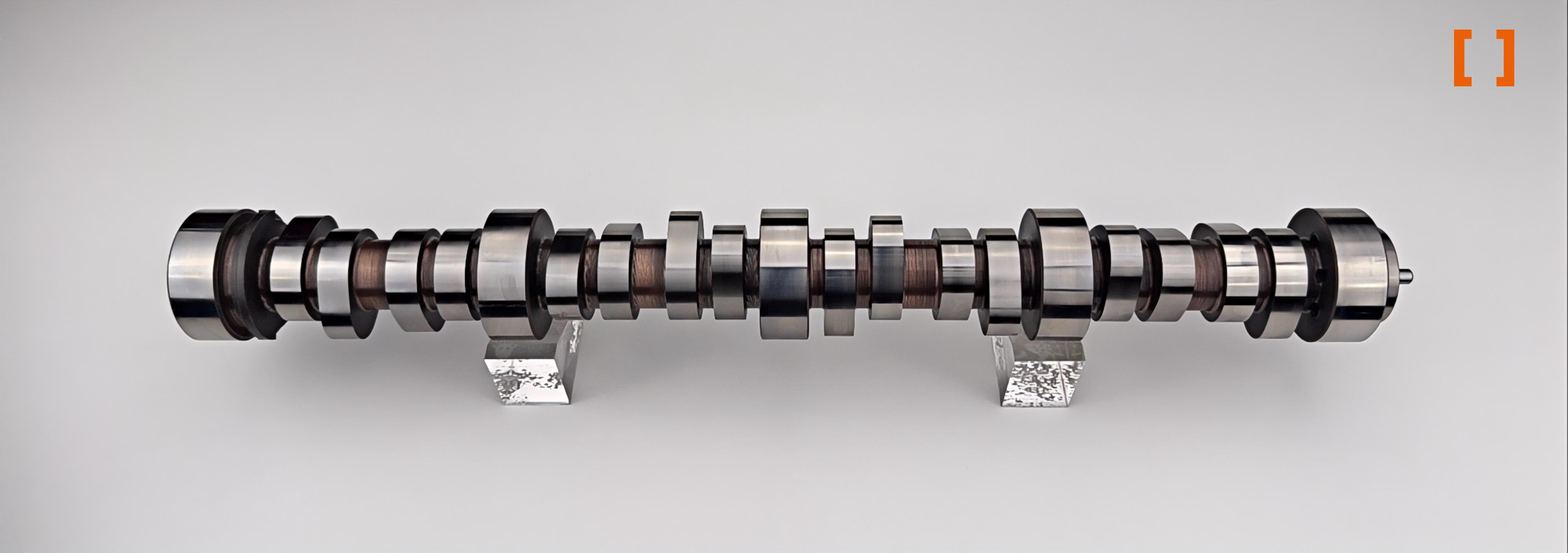 662806C camshaft