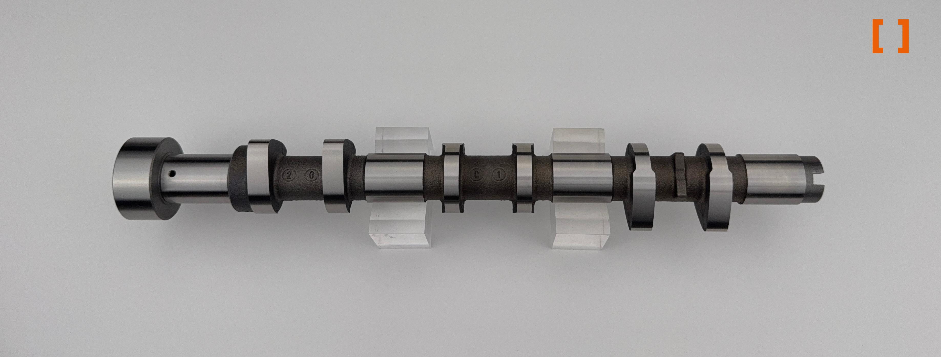 663425 camshaft