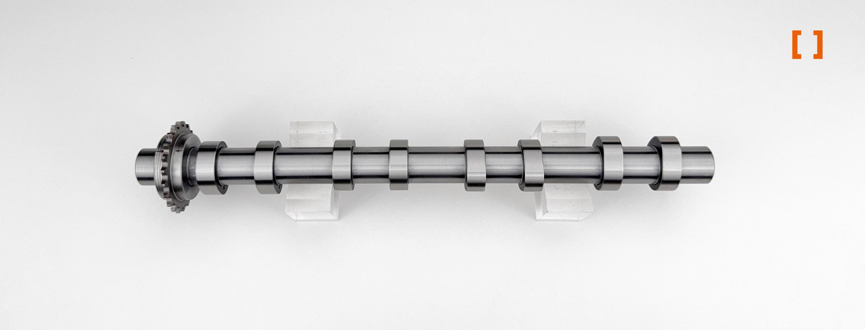 663779 camshaft
