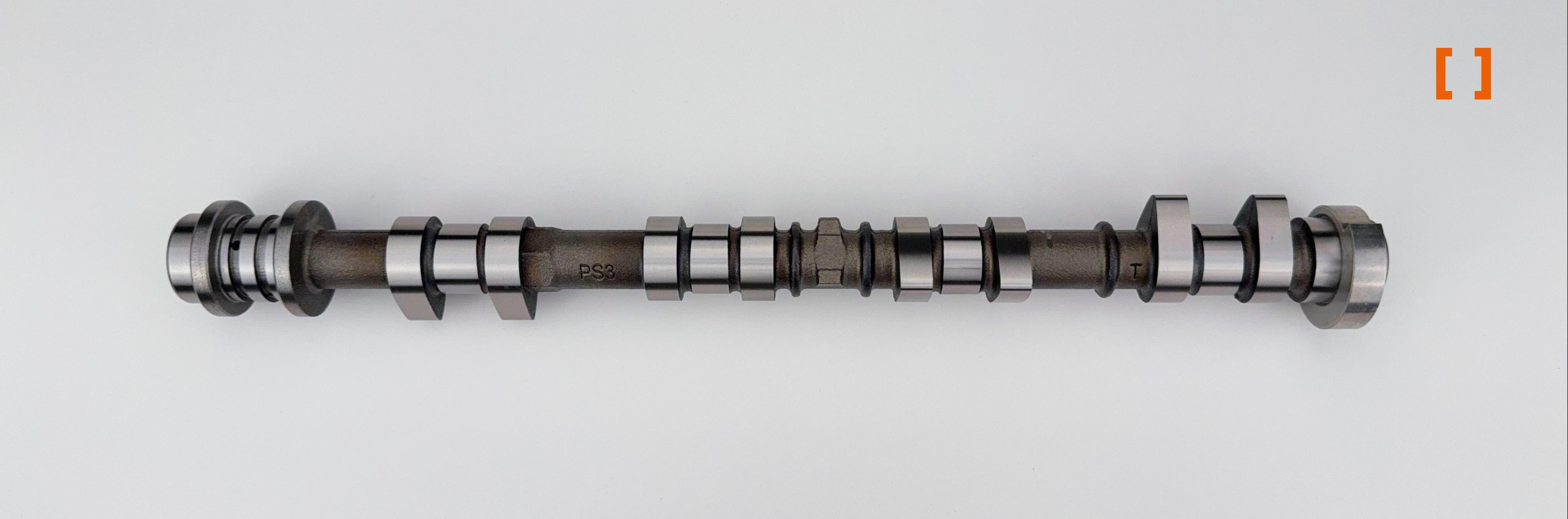 664078 camshaft